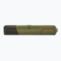 Pokrowiec na narty Dakine Fall Line Ski Roller Bag utility green