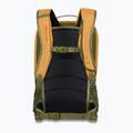 Plecak narciarski damski Dakine Mission Pro 18 l mustard seed 7