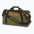Torba Dakine Cyclone Wet/Dry Rolltop Duffle 60 l dark olive 2