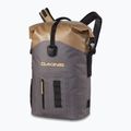Plecak surfingowy Dakine Cyclone Wet/Dry Rolltop Pack 34 l casterlock/stone