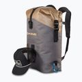Plecak surfingowy Dakine Cyclone Wet/Dry Rolltop Pack 34 l casterlock/stone 4