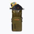 Plecak surfingowy Dakine Cyclone Light Wet/Dry Rolltop Pack 30 l dark olive 3