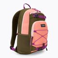 Plecak miejski dziecięcy Dakine Kids Grom 13 l jungle punch 2