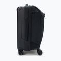 Torba podróżna Dakine Split 4 Wheel Carry On 48 l black 5