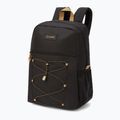 Plecak miejski Dakine Tardy Slip 25 l 2024 black onyx