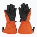 Rękawice snowboardowe dziecięce Dakine Yukon pureed pumpkin 2