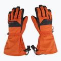 Rękawice snowboardowe dziecięce Dakine Yukon pureed pumpkin 3