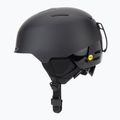 Kask snowboardowy Dakine Charger Mips black 3