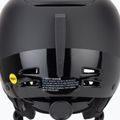 Kask snowboardowy Dakine Charger Mips black 8