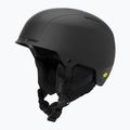 Kask snowboardowy Dakine Charger Mips black 10