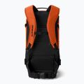 Plecak snowboardowy Dakine Heli Pro 24 l pureed pumpkin 2