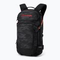 Plecak snowboardowy Dakine Heli Pro 20 l black vintage camo