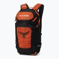 Plecak Dakine Team Heli Pro Kai Jones 20 l jones pureed pumpkin