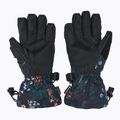 Rękawice snowboardowe damskie Dakine Sequoia Gore-Tex Glove wildflower 2