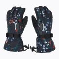 Rękawice snowboardowe damskie Dakine Sequoia Gore-Tex Glove wildflower 3