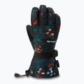 Rękawice snowboardowe damskie Dakine Sequoia Gore-Tex Glove wildflower 11