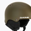 Kask snowboardowy Dakine Daytripper dark olive 7