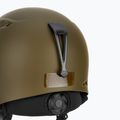 Kask snowboardowy Dakine Daytripper dark olive 8