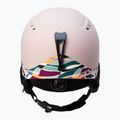 Kask snowboardowy Dakine Daytripper night skyline 4