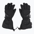 Rękawice snowboardowe dziecięce Dakine Tracker black S24 3