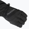 Rękawice snowboardowe dziecięce Dakine Tracker black S24 4