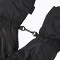 Rękawice snowboardowe dziecięce Dakine Tracker black S24 5