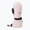 Rękawice snowboardowe damskie Dakine Camino Mitt burnished lilac 10