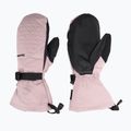 Rękawice snowboardowe damskie Dakine Camino Mitt burnished lilac