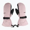 Rękawice snowboardowe damskie Dakine Camino Mitt burnished lilac 3