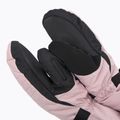 Rękawice snowboardowe damskie Dakine Camino Mitt burnished lilac 4