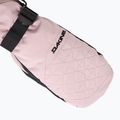 Rękawice snowboardowe damskie Dakine Camino Mitt burnished lilac 6