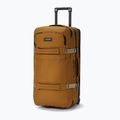 Torba podróżna Dakine Split Roller 85 l rubber