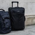 Torba podróżna Dakine Status Roller 42 l black 3