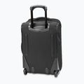 Torba podróżna Dakine Carry On Roller 42 l black 2