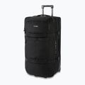 Torba podróżna Dakine Split Roller 110 l black