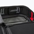 Torba podróżna Dakine Split Roller 110 l black 9