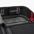 Torba podróżna Dakine Split Roller 110 l black 10