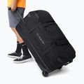 Torba podróżna Dakine Split Roller 110 l black 12