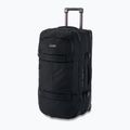 Torba podróżna Dakine Split Roller 85 l black