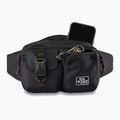 Saszetka nerka Dakine Jagger Hybrid Hip black 3