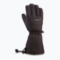 Rękawice snowboardowe dziecięce Dakine Yukon Glove black 2