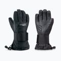 Rękawice snowboardowe dziecięce Dakine Wristguard black