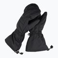 Rękawice snowboardowe dziecięce Dakine Yukon Mitt black