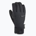 Rękawice snowboardowe męskie Dakine Titan Gore-Tex Short Glove black 11