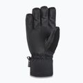 Rękawice snowboardowe męskie Dakine Titan Gore-Tex Short Glove black 12