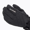 Rękawice snowboardowe damskie Dakine Lynx black 5