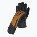 Rękawice snowboardowe męskie Dakine Titan Gore-Tex Short Glove rubber