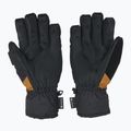 Rękawice snowboardowe męskie Dakine Titan Gore-Tex Short Glove rubber 2