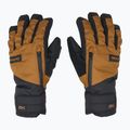 Rękawice snowboardowe męskie Dakine Titan Gore-Tex Short Glove rubber 3