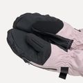 Rękawice snowboardowe damskie Dakine Sequoia Gore-Tex Mitt burnished lilac 5